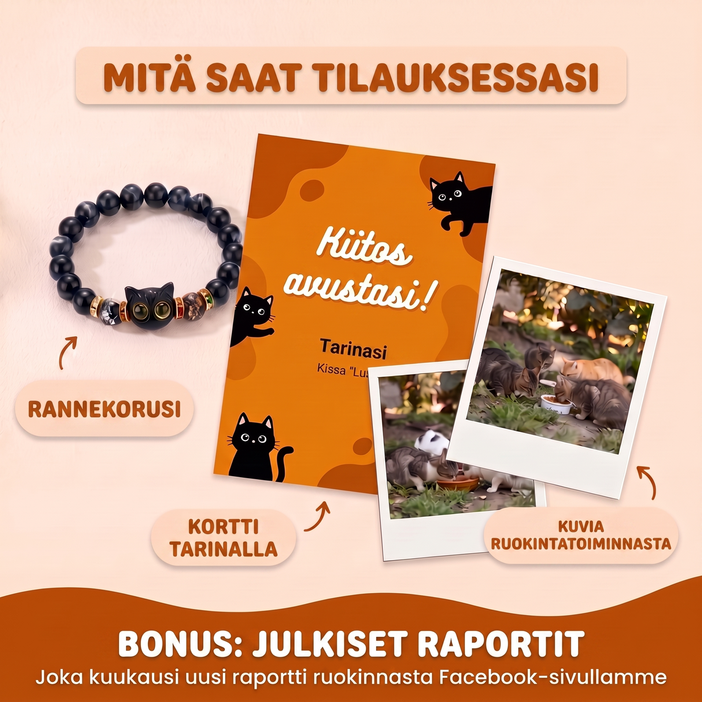 Ranneke – Minttu