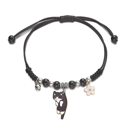 Ranneke – Musta Sametti